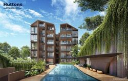 The Hillshore (D5), Condominium #464312171